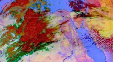 تحذير طقس.. موعد عودة انخفاض درجات الحرارة في البلاد